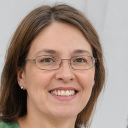 Review author avatar