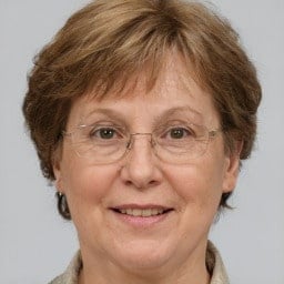 Review author avatar