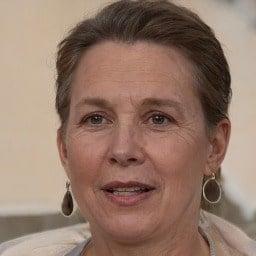 Review author avatar