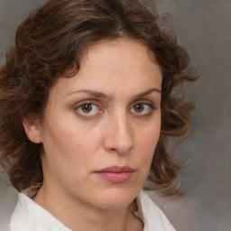 Review author avatar