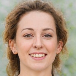 Review author avatar
