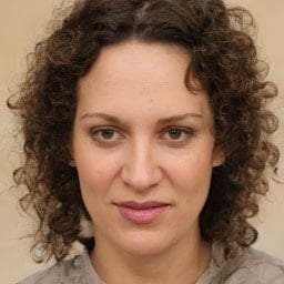 Review author avatar