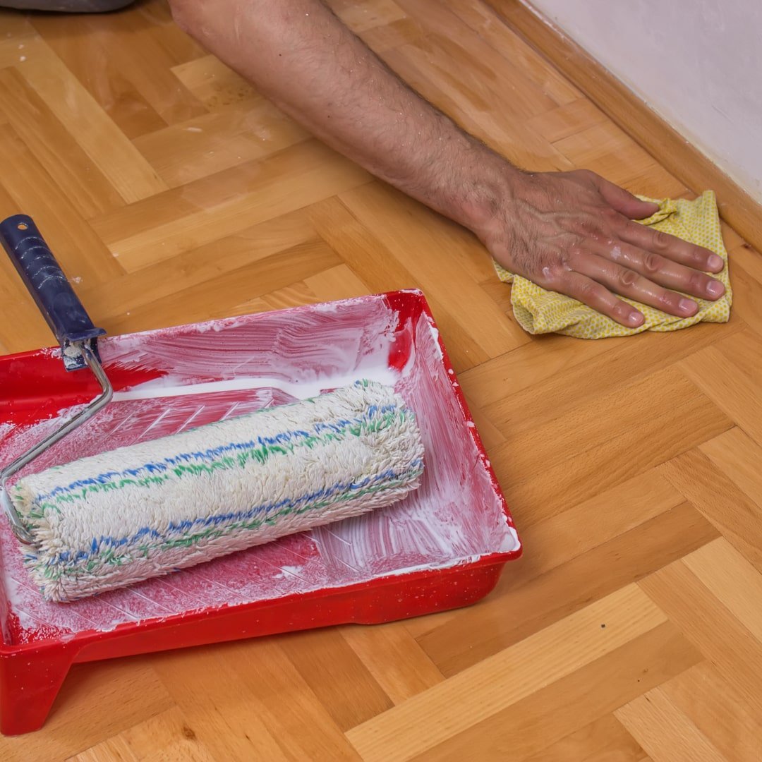 Festés utáni takarítás Székesfehérvár egész területén