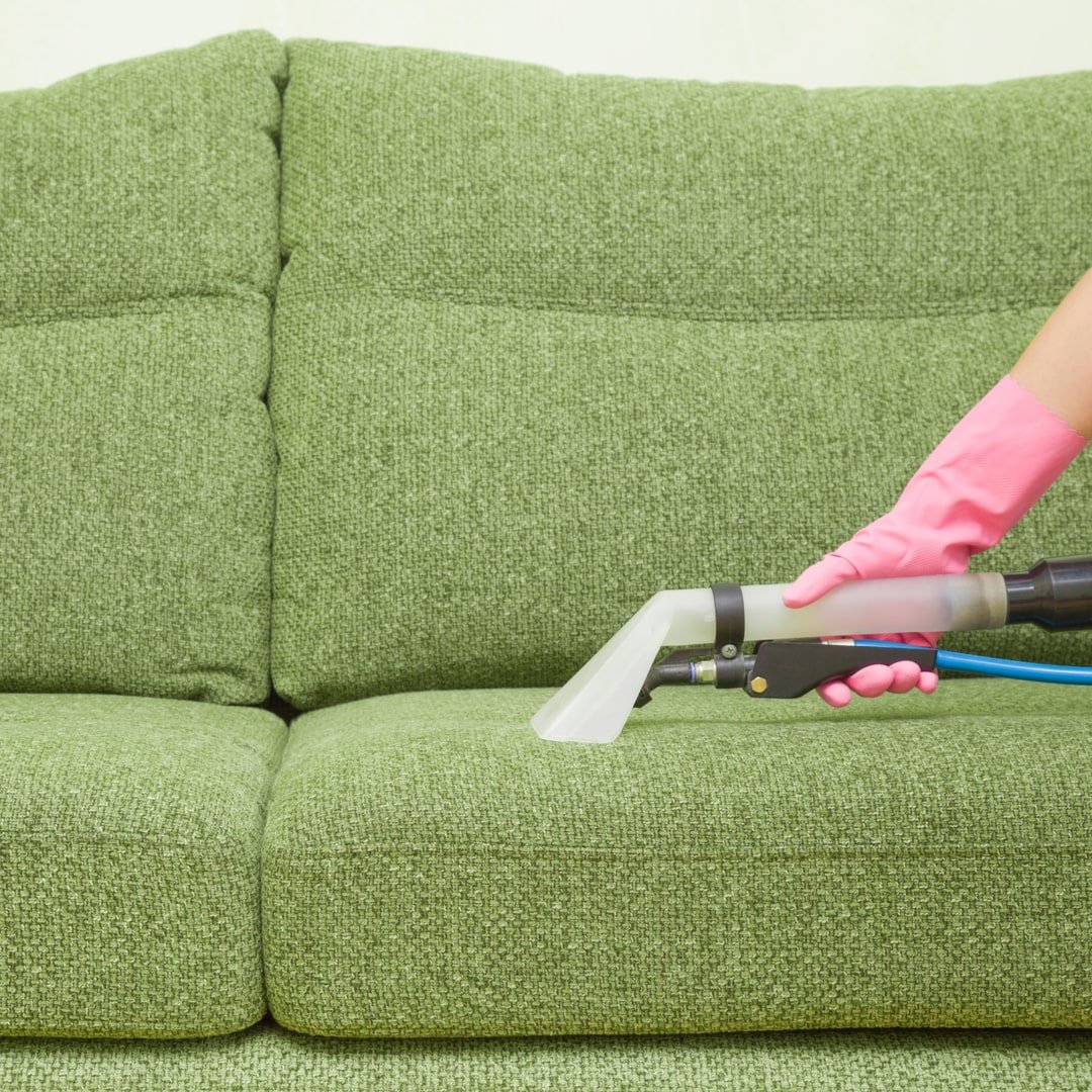 Otthoni kárpittisztítás Mátészalka egész területén