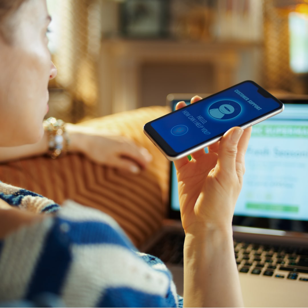 Chatbot készítés profi szakember által