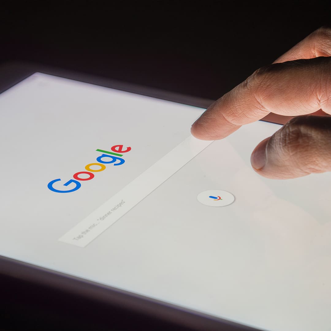 Google keresőoptimalizálás profi szakember által
