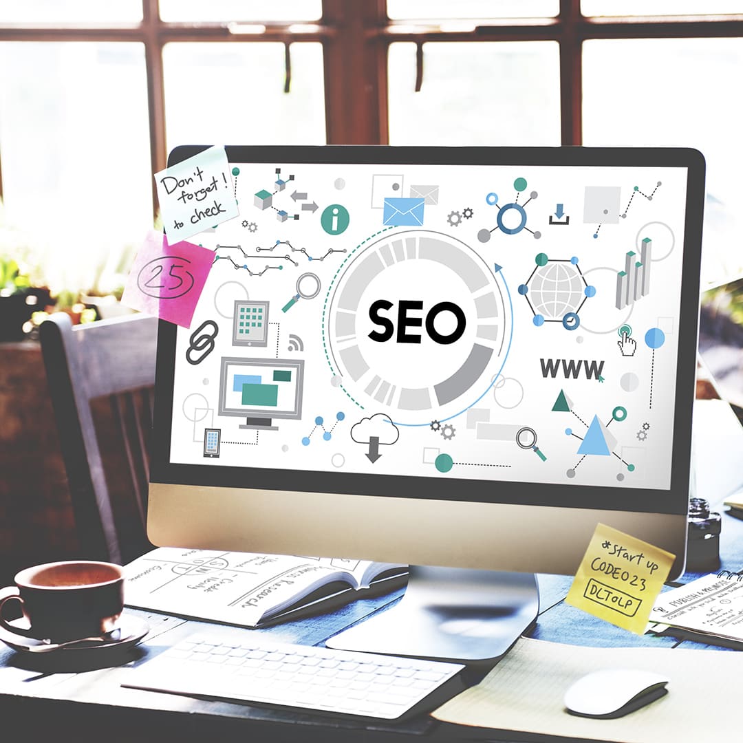 SEO optimalizálás profi szakember által