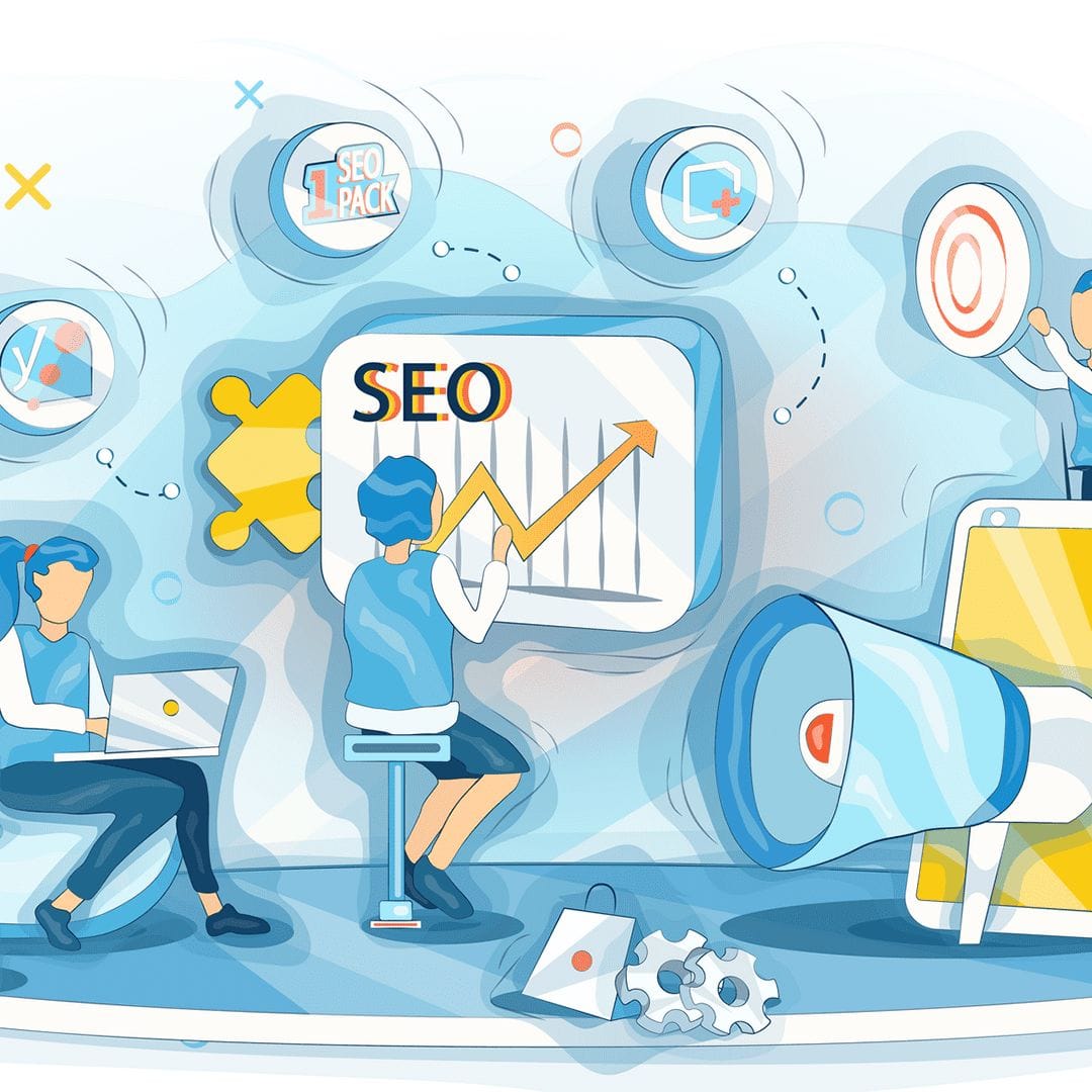 SEO tanácsadás profi szakember által