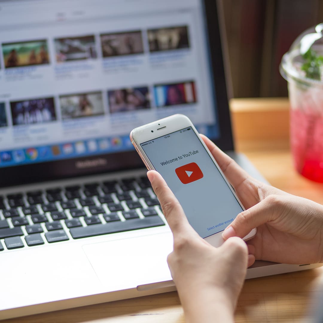 Youtube keresőoptimalizálás profi szakember által
