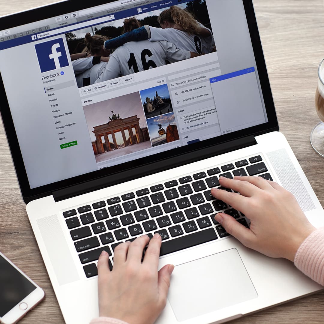 Facebook blog létrehozás profi szakember által