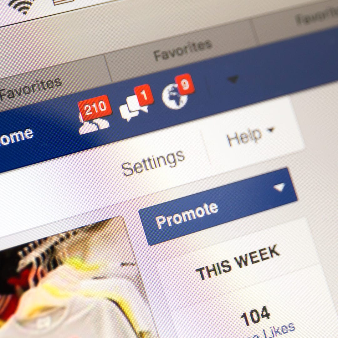 Facebook hirdetés beállítás profi szakember által