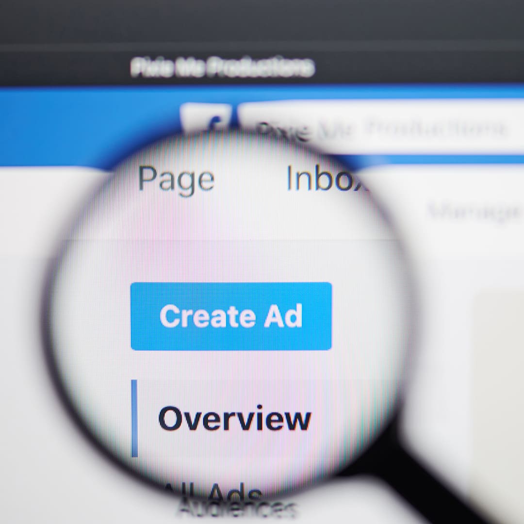 Facebook hirdetés feladás profi szakember által
