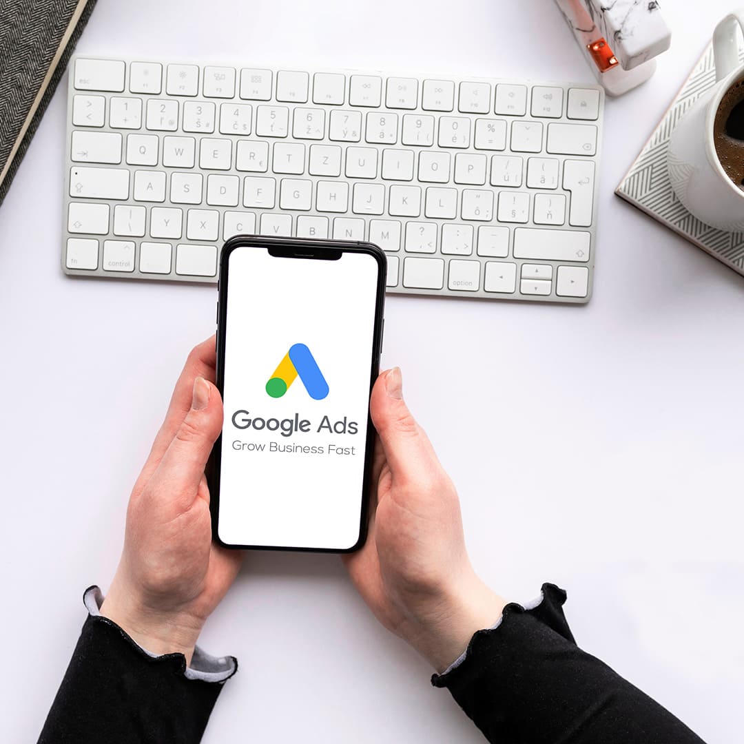 Google hirdetés profi szakember által