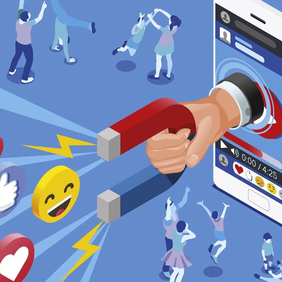 Influencer marketing profi szakember által