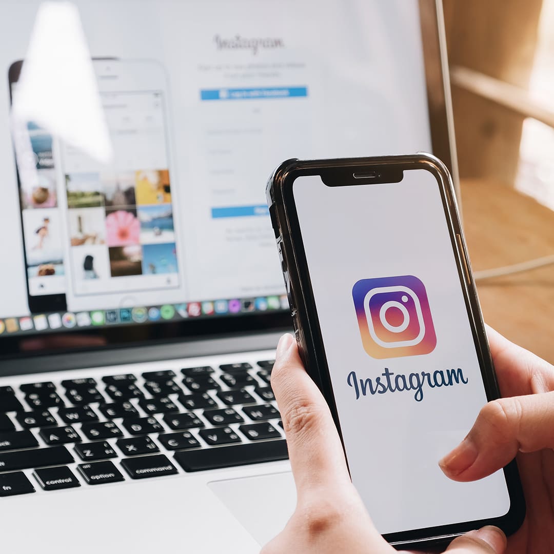 Instagram marketing profi szakember által