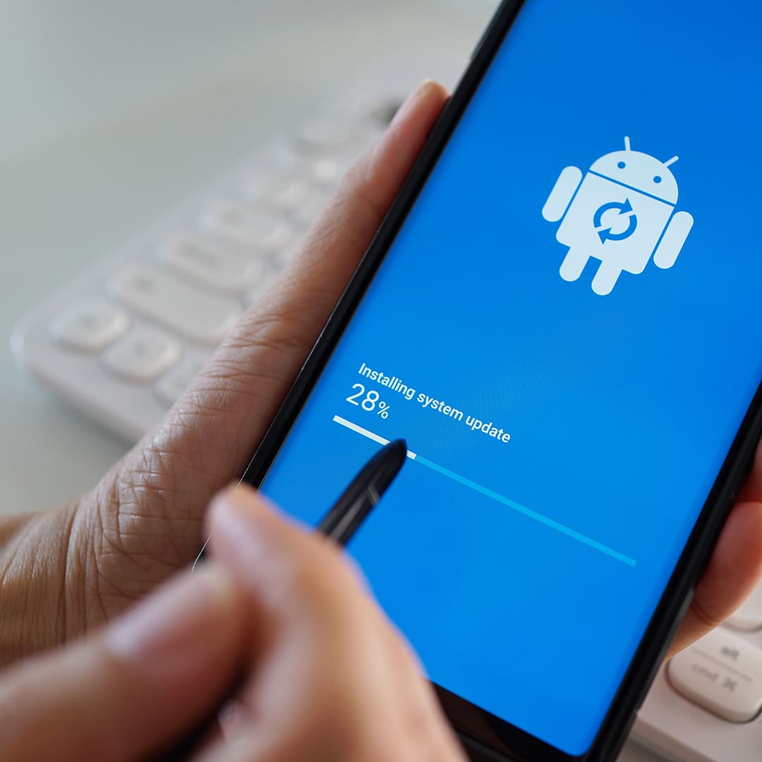 Android programozás profi szakember által