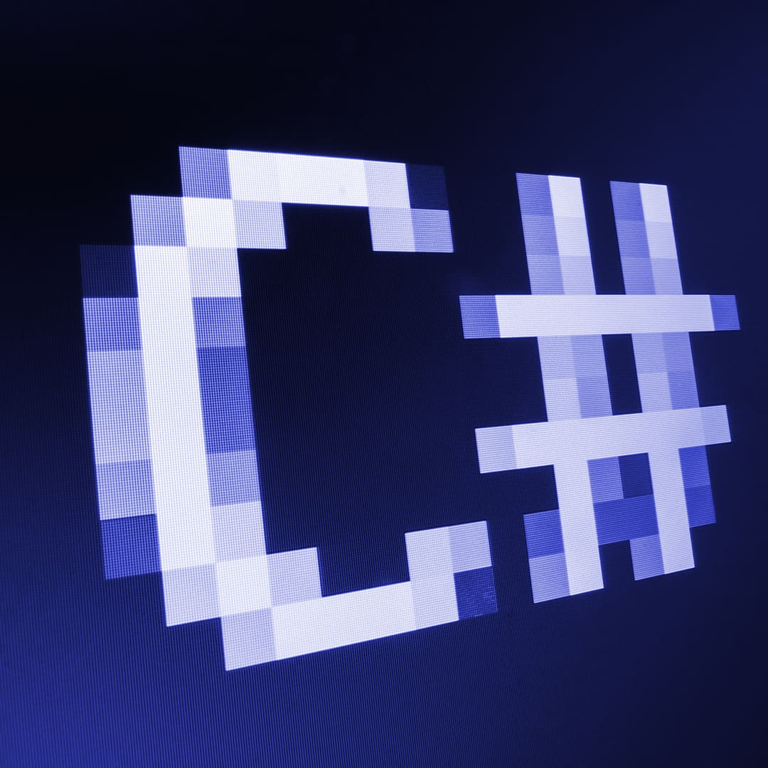 C# programozás profi szakember által