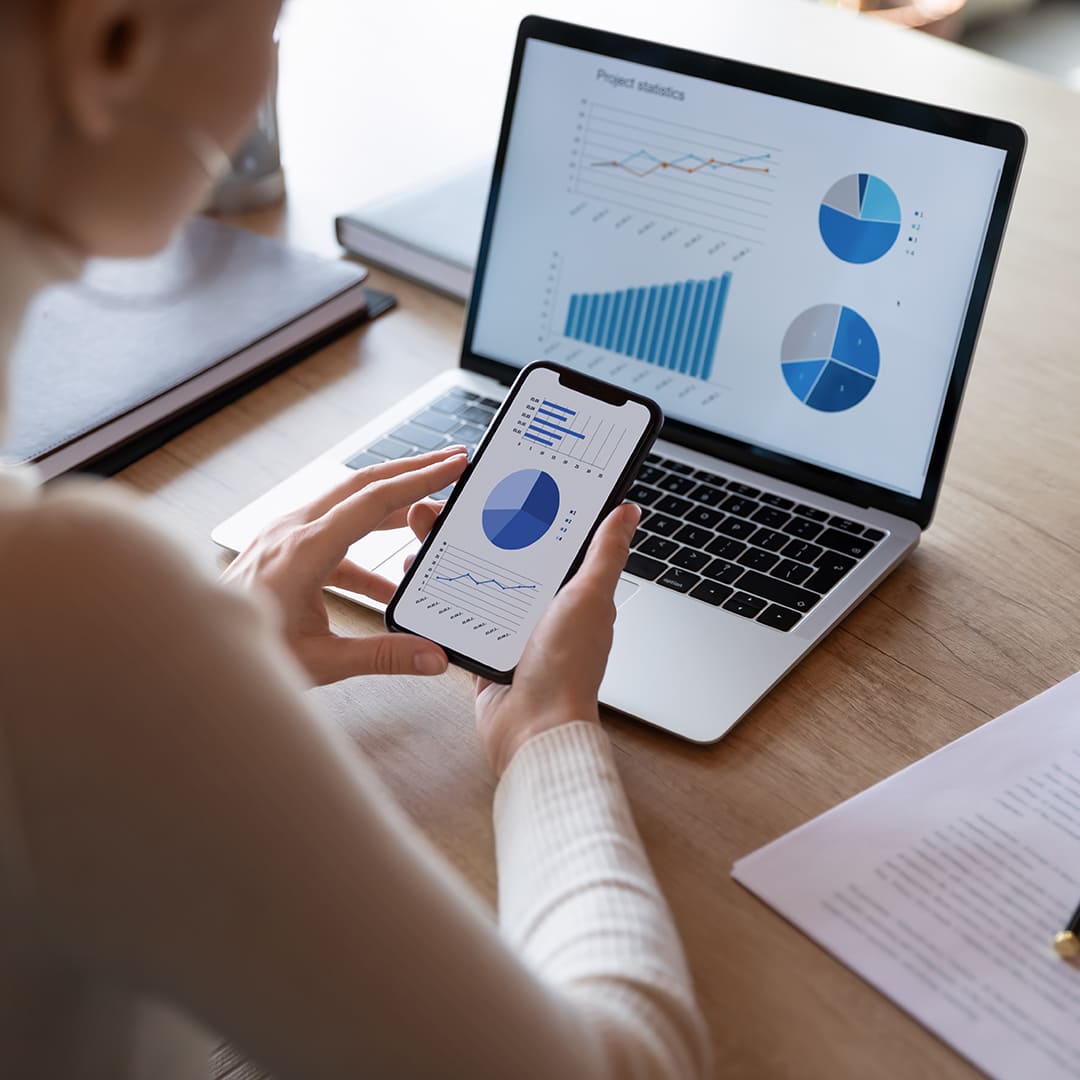 Mobil applikáció készítés profi szakember által