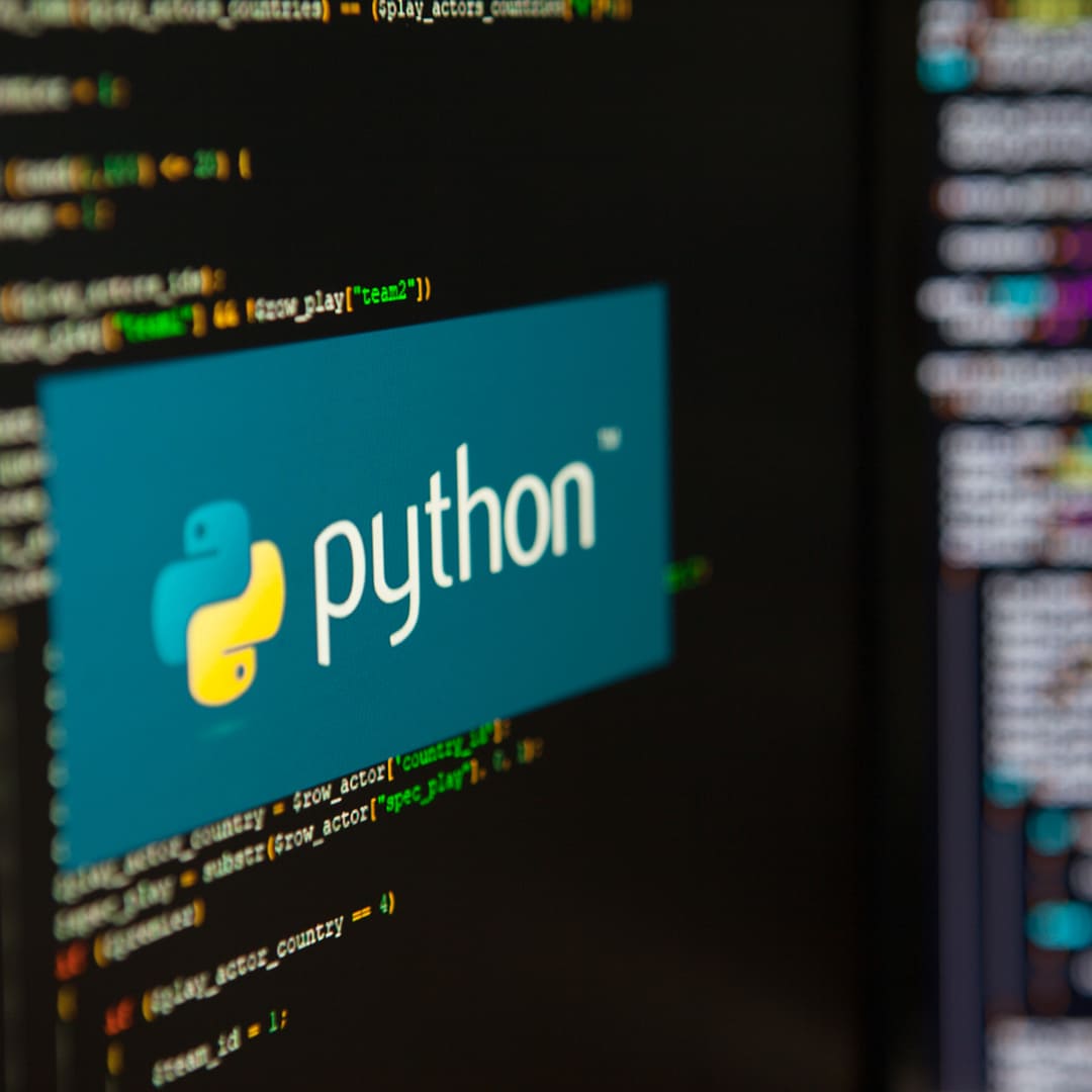 Python programozás profi szakember által