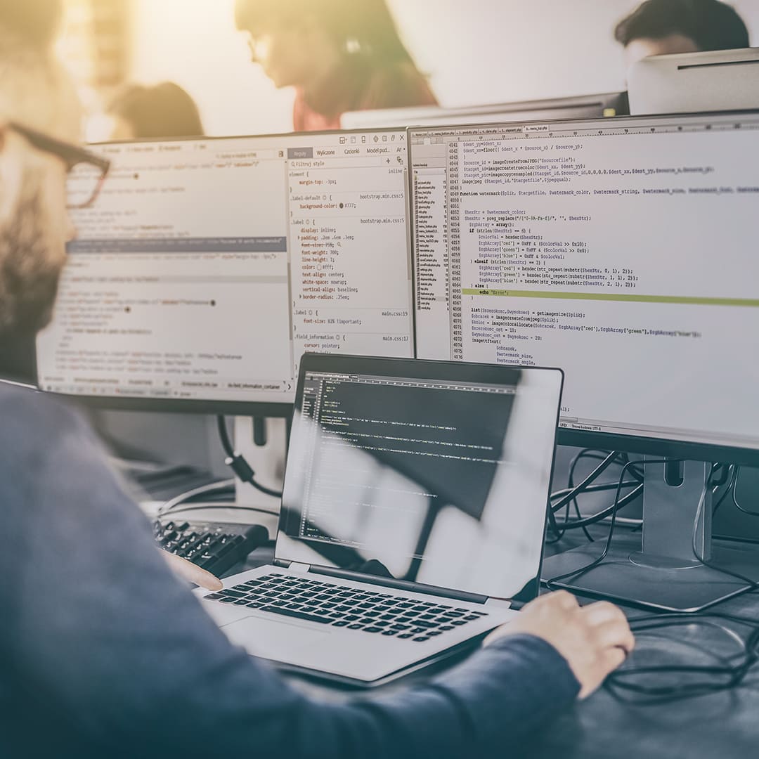 Kreatív webdesign profi szakember által
