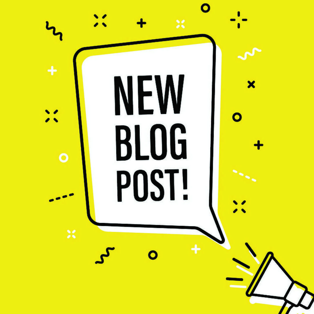 Blog létrehozás profi szakember által