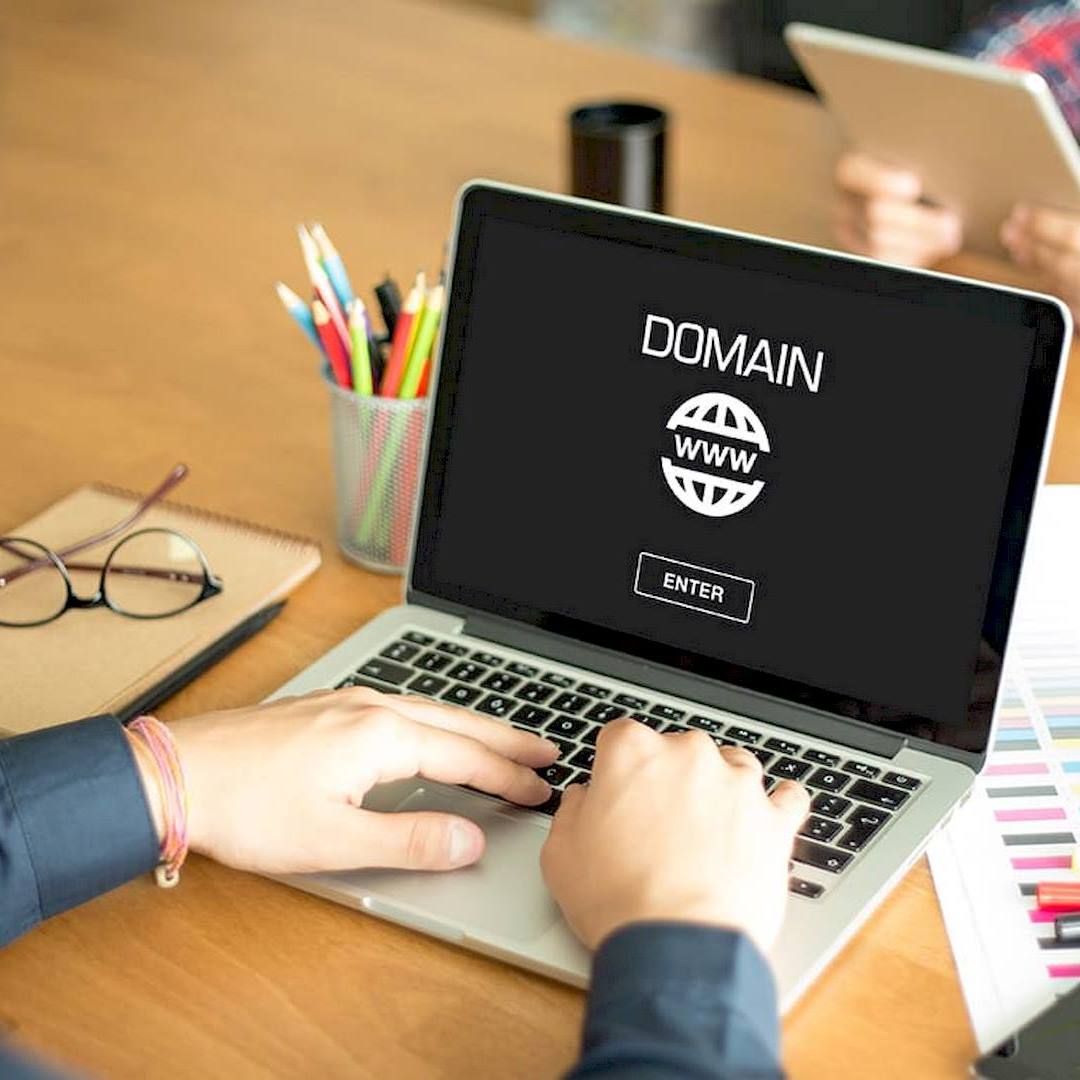 Domain regisztráció profi szakember által