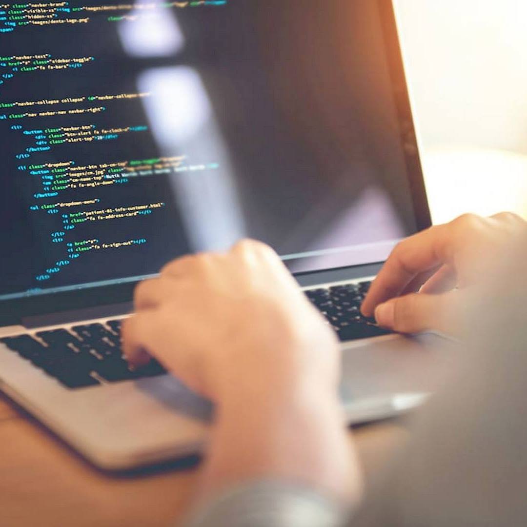 Weboldal fejlesztés profi szakember által