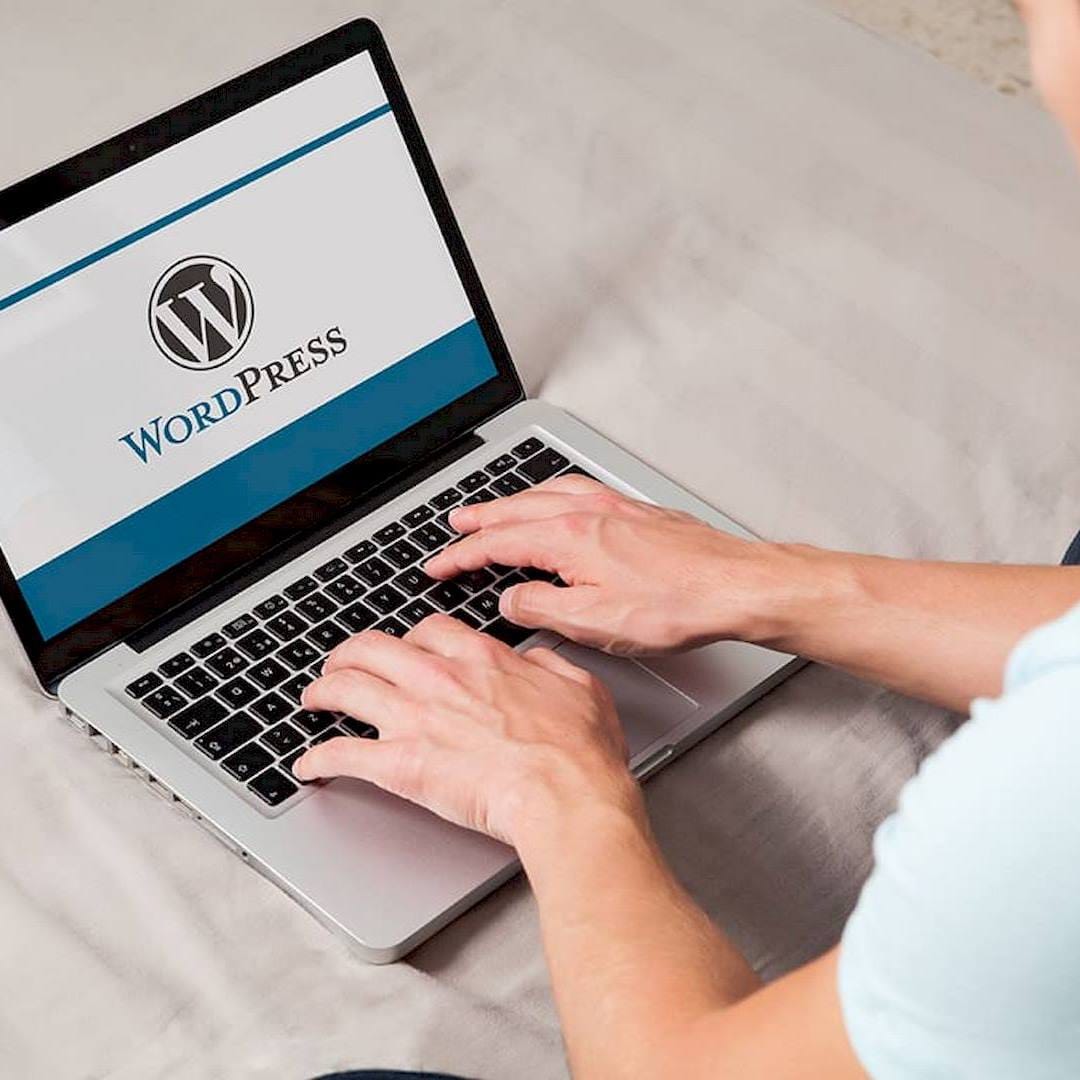 Wordpress blog készítés profi szakember által