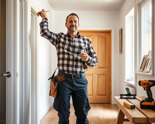 Építési és kivitelezési munkák: Munkások vasbeton alapot öntenek, talicskával hordják a friss betont, simítóval egyengetik a felületet, miközben a műszaki felügyelet mérőszalaggal ellenőrzi a szinteket.