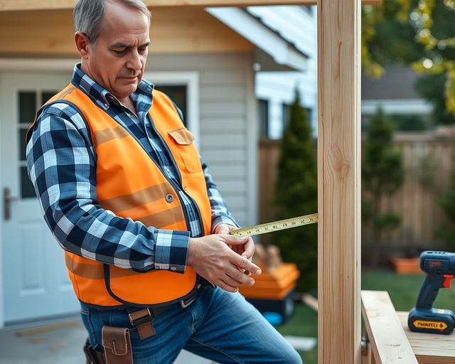 A generálkivitelezés során munkások ásnak alapot, betont öntenek és vasszerelést behelyeznek — Legolcsóbb házépítés fókuszban, precíz, hatékony építési folyamat egy képen.