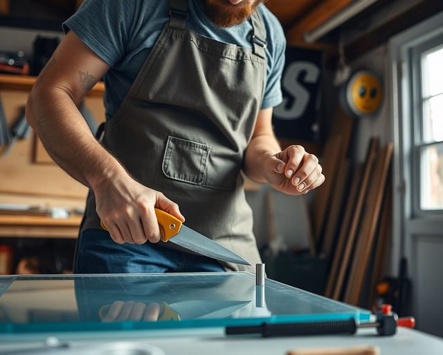 Szakember plexi tetőfedést szerel: alumínium vázra áttetsző plexilapok rögzítése csavarokkal és tömítéssel. Időjárásálló, UV-védelem, teraszfedés, pontos illesztés.