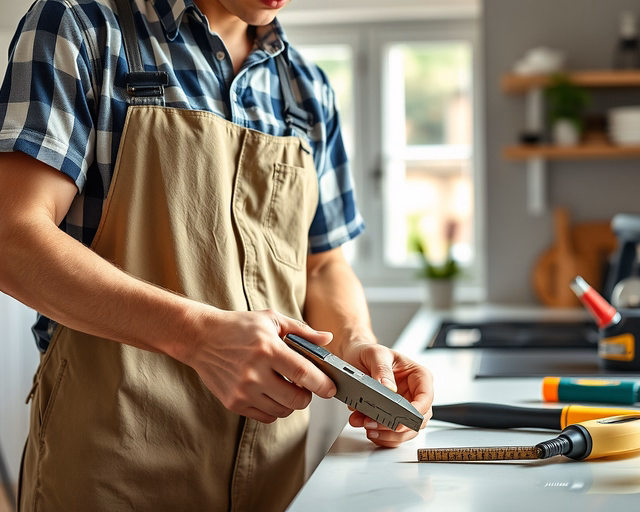 Szakember tetőlécezést végez: pontos mérés, vízszintezés, lécek rögzítése rozsdamentes csavarokkal. Biztos aljzat a cserepekhez, szél- és hóterhelésre méretezve, tetőfólia felett.