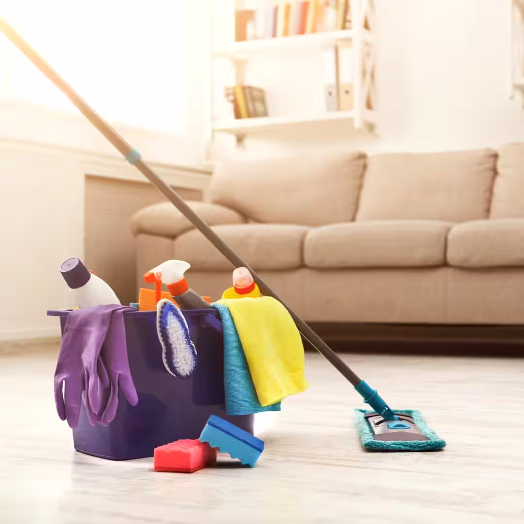 Apartman takarítás Hajdúszoboszló egész területén