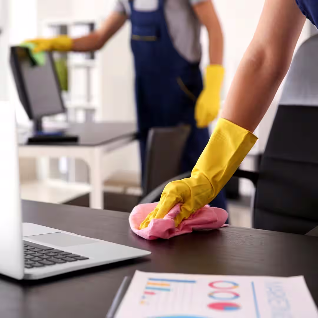 Irodaház takarítás Hajdúszoboszló egész területén