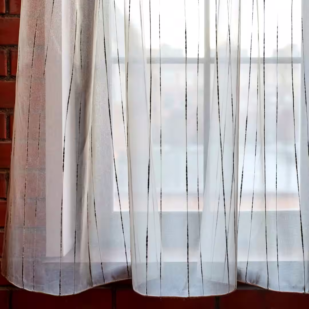 Nylon függöny mosása Hatvan egész területén
