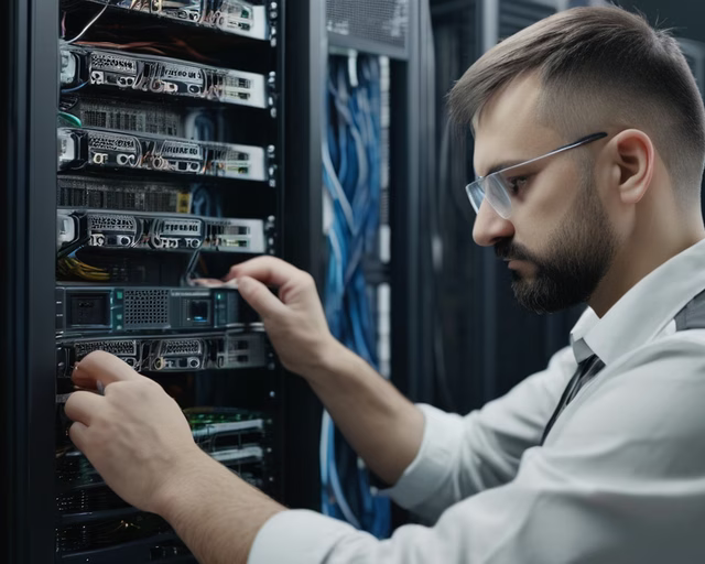 Általános rendszergazda