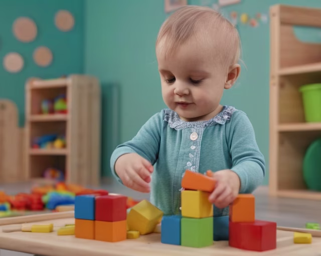 Bölcsődepedagógus