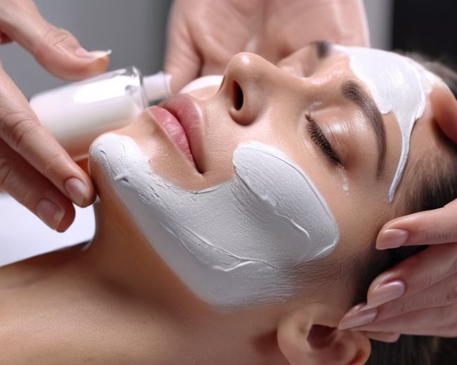 Bőrápolási specialista