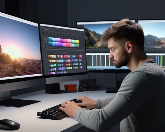 Borítókép-tervező