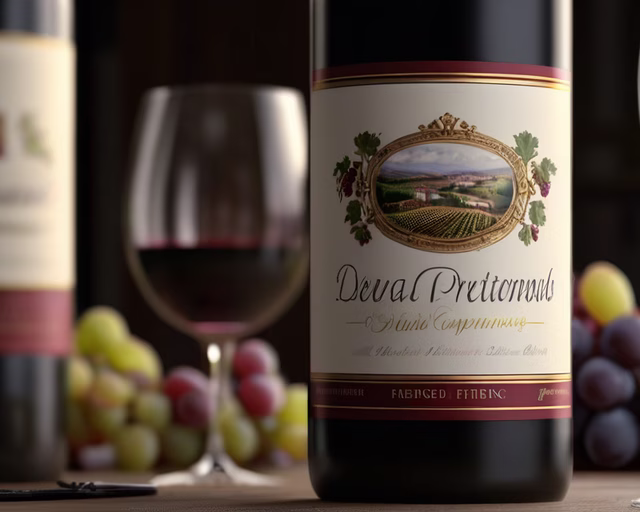 Boroscímke-tervező