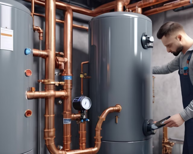 Cirkókazán-szerelő