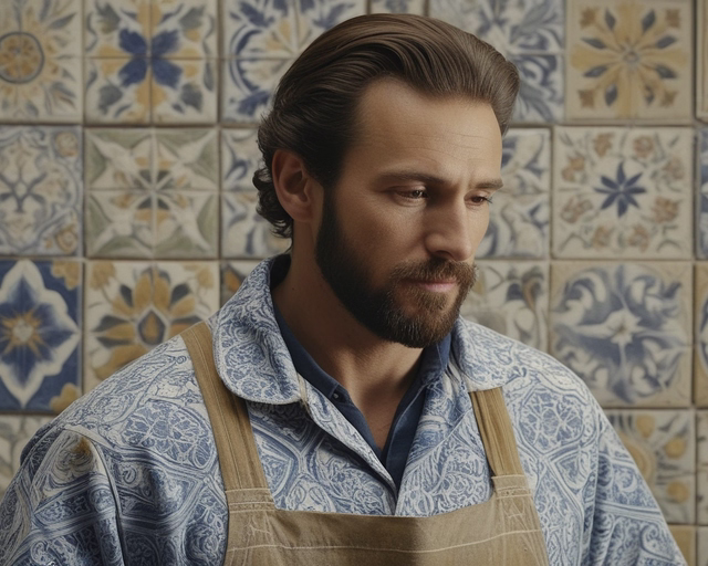 Csempefestés szakember