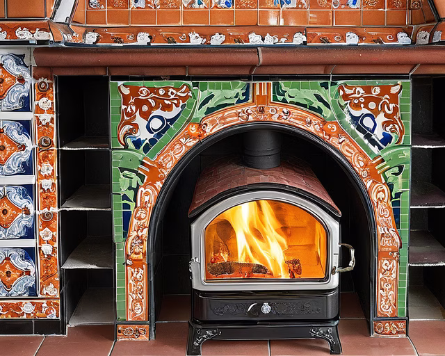 Cserépkályha-szakember