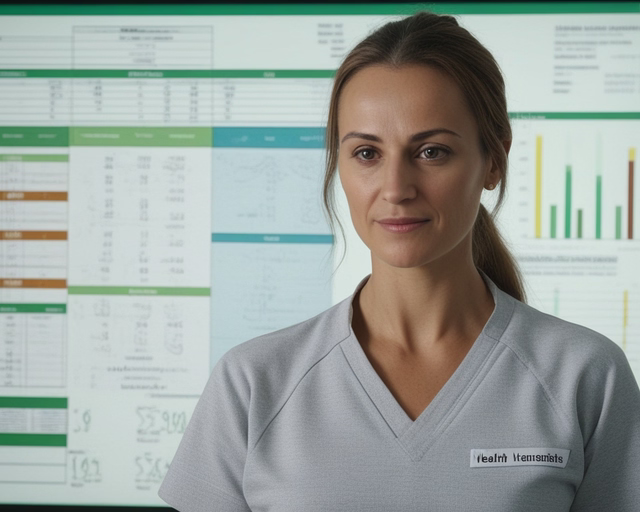 Egészségügyi tanár