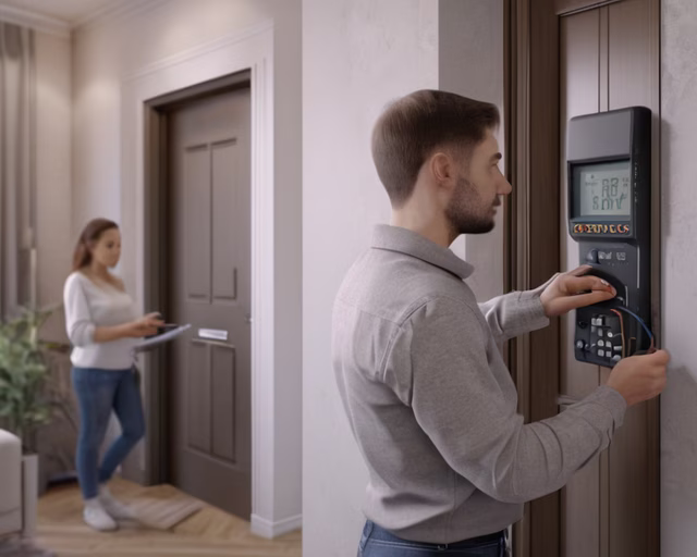 ELMŰ regisztrált szerelők