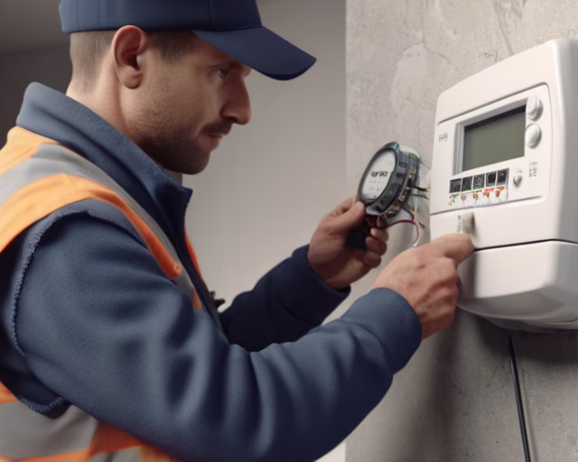 E.ON minősített szerelők