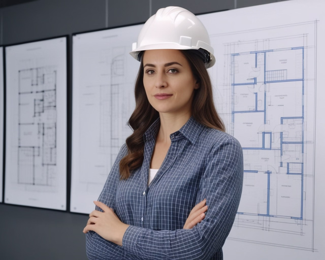 Építészmérnök