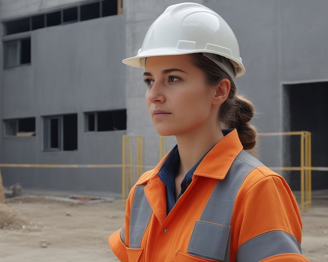 Építőipari segédmunkás