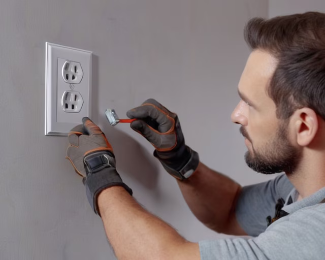 Ezermester szakember