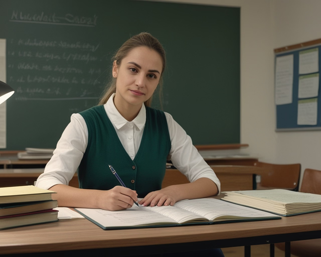 Felkészítő tanár